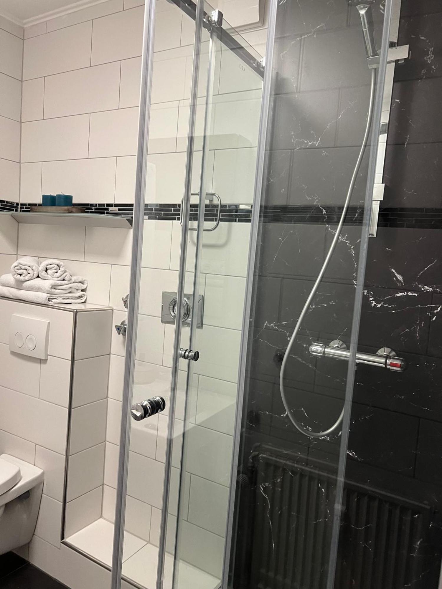 Vicky'S Ferienwohnung Am Friedheim Фленсбург Экстерьер фото